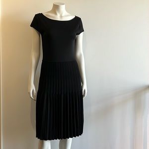 Valentino knit dress